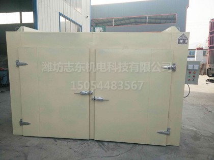 密封膠烘干設備