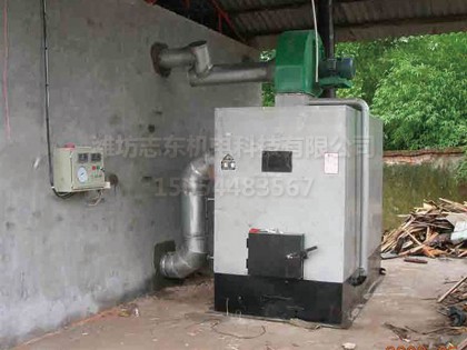 磚混結(jié)構(gòu)烘干設備