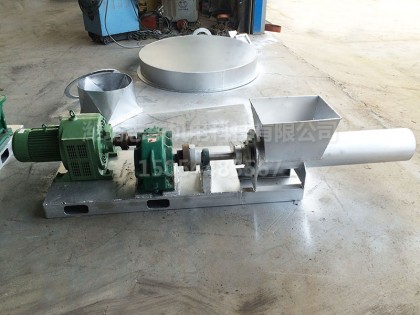 喂料閉風器（滾筒烘干設備附件）